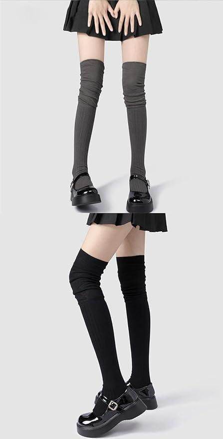 Full Length Warm Socks For Women - NARIX INDIA 