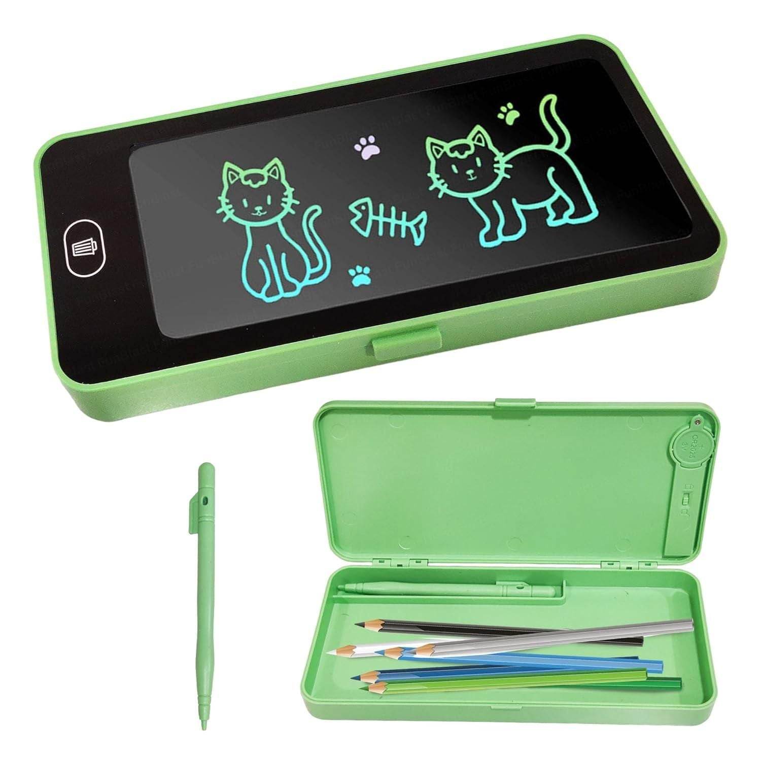 ?Writing Tablet Pencil Case - NARIX INDIA 