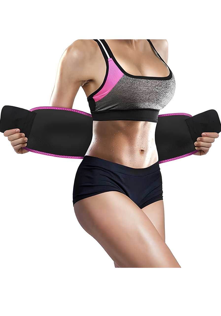 Adjustable Waist Trimmer Belt - NARIX INDIA 