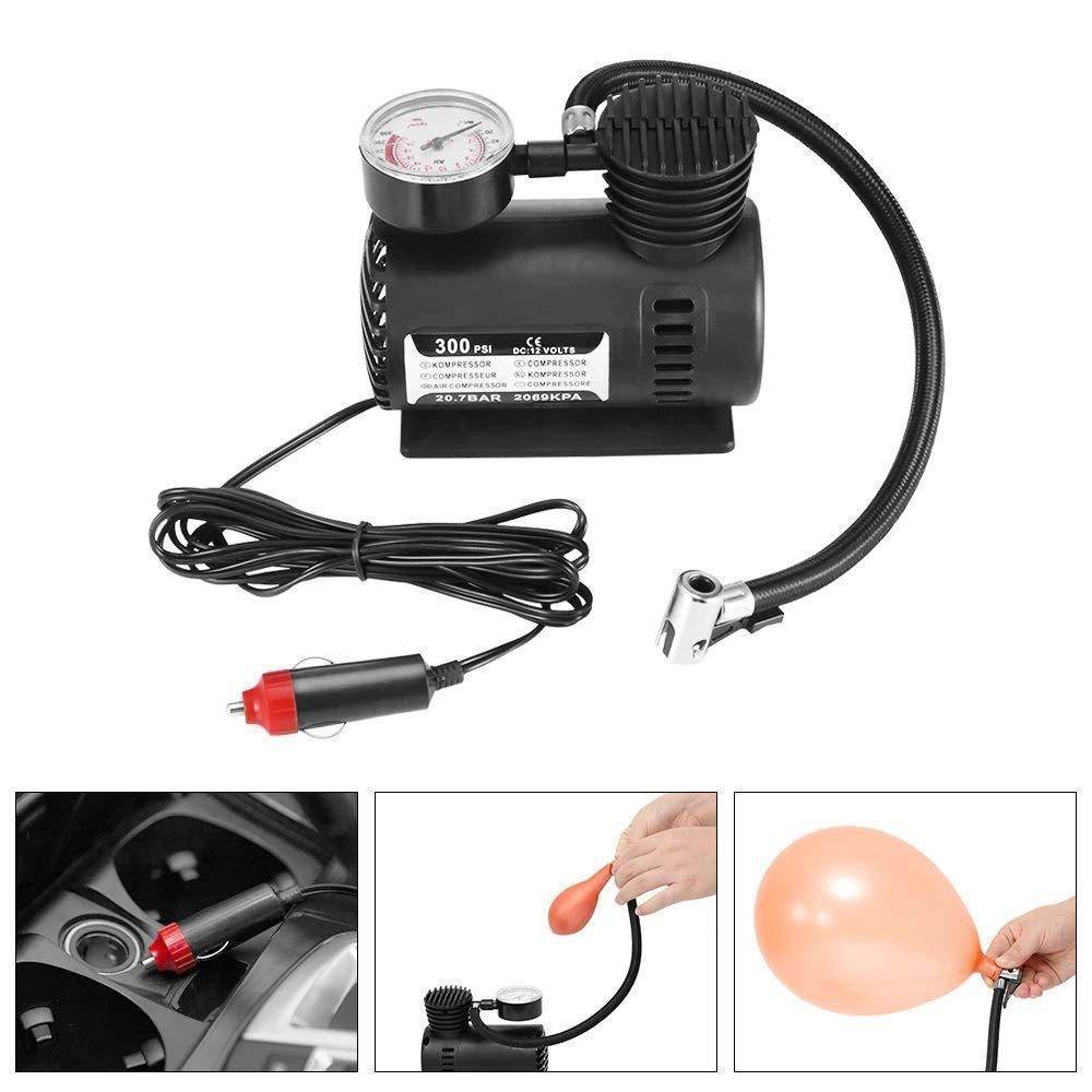 Air Pump - Multipurpose Useful Air Compressor / Air Pump - NARIX INDIA 