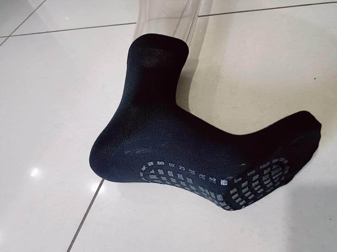 Self Heating Socks Winter Warm Massage Socks - NARIX INDIA 