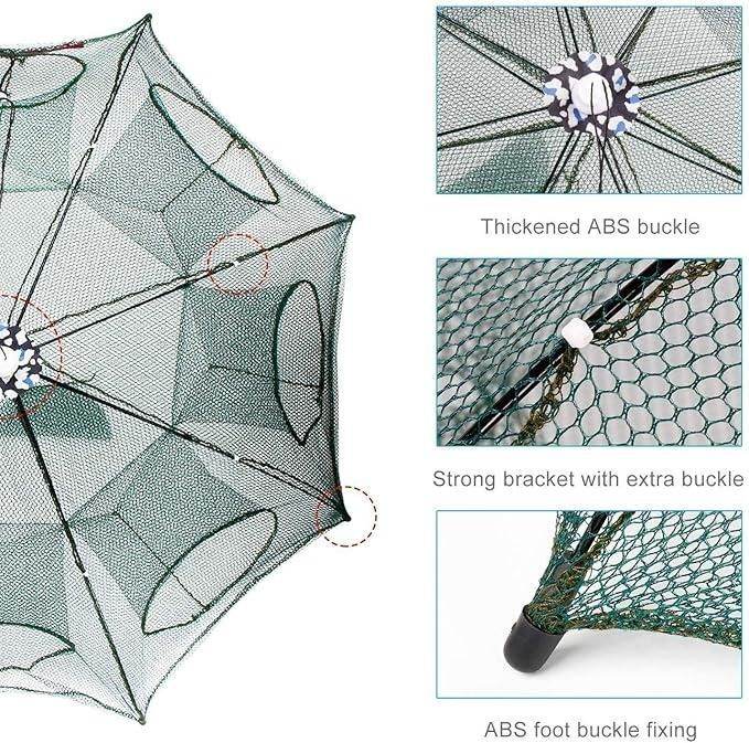 Fishing Net - NARIX INDIA 