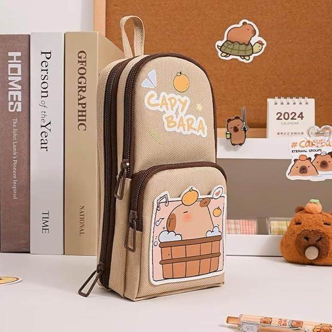 Pencil Pouch - NARIX INDIA 