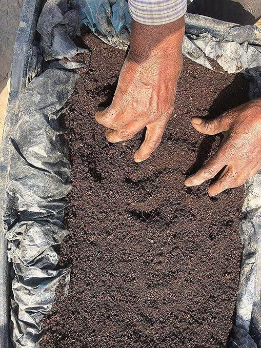 Organic Vermicompost 500gm - NARIX INDIA 