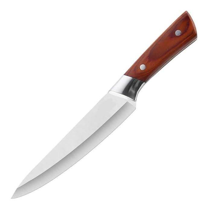 Kitchen Stainless Steel Knife - NARIX INDIA 
