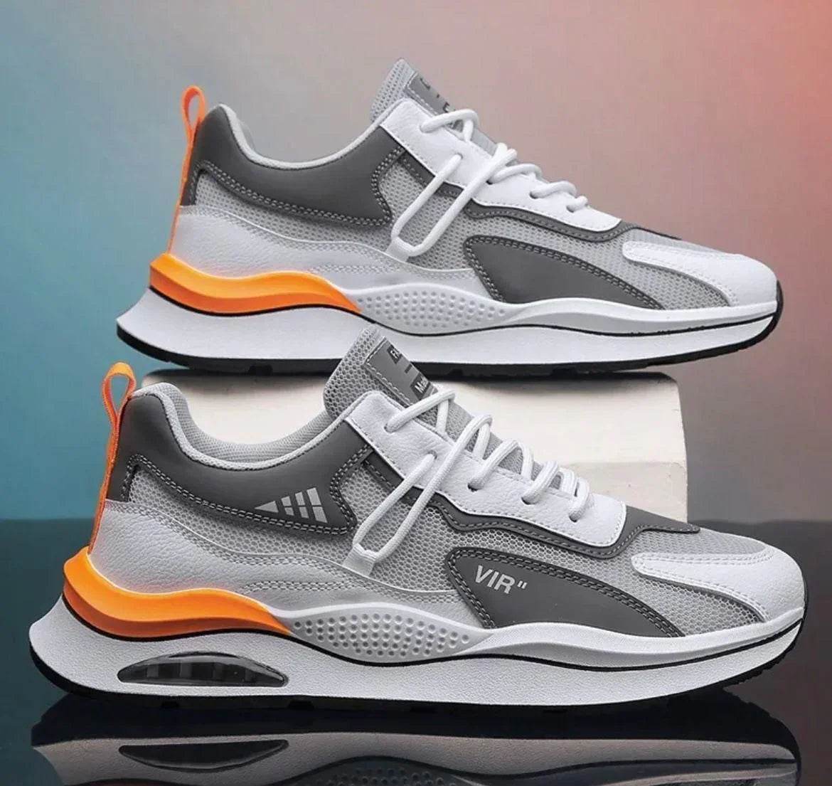 Men Stylish Lightweight Casual Shoes - NARIX INDIA 