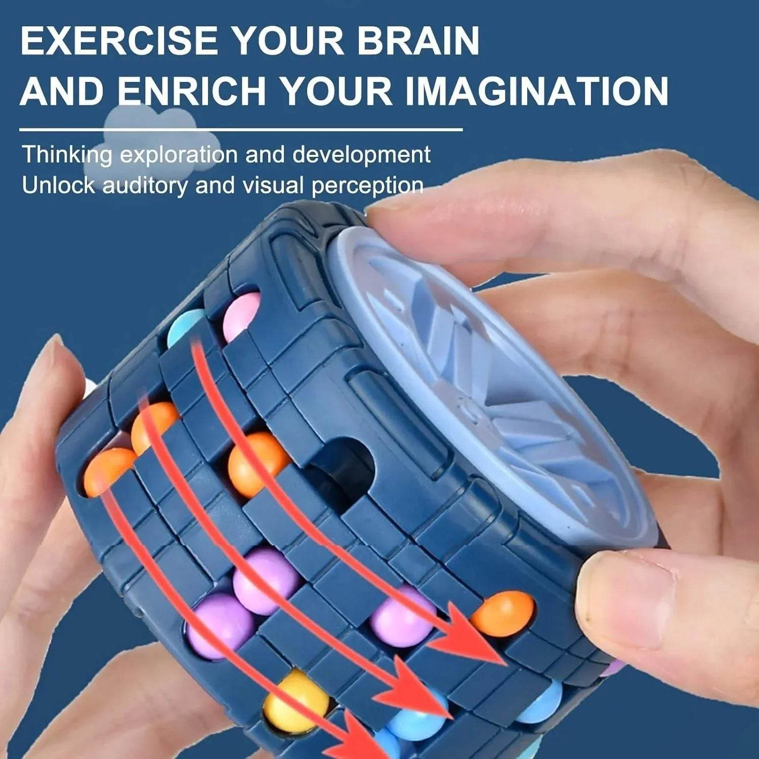 Puzzle Toy - NARIX INDIA 