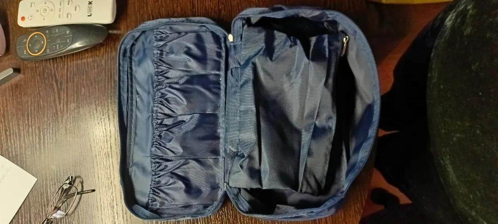 Travel Women's Storage Bag - NARIX INDIA 