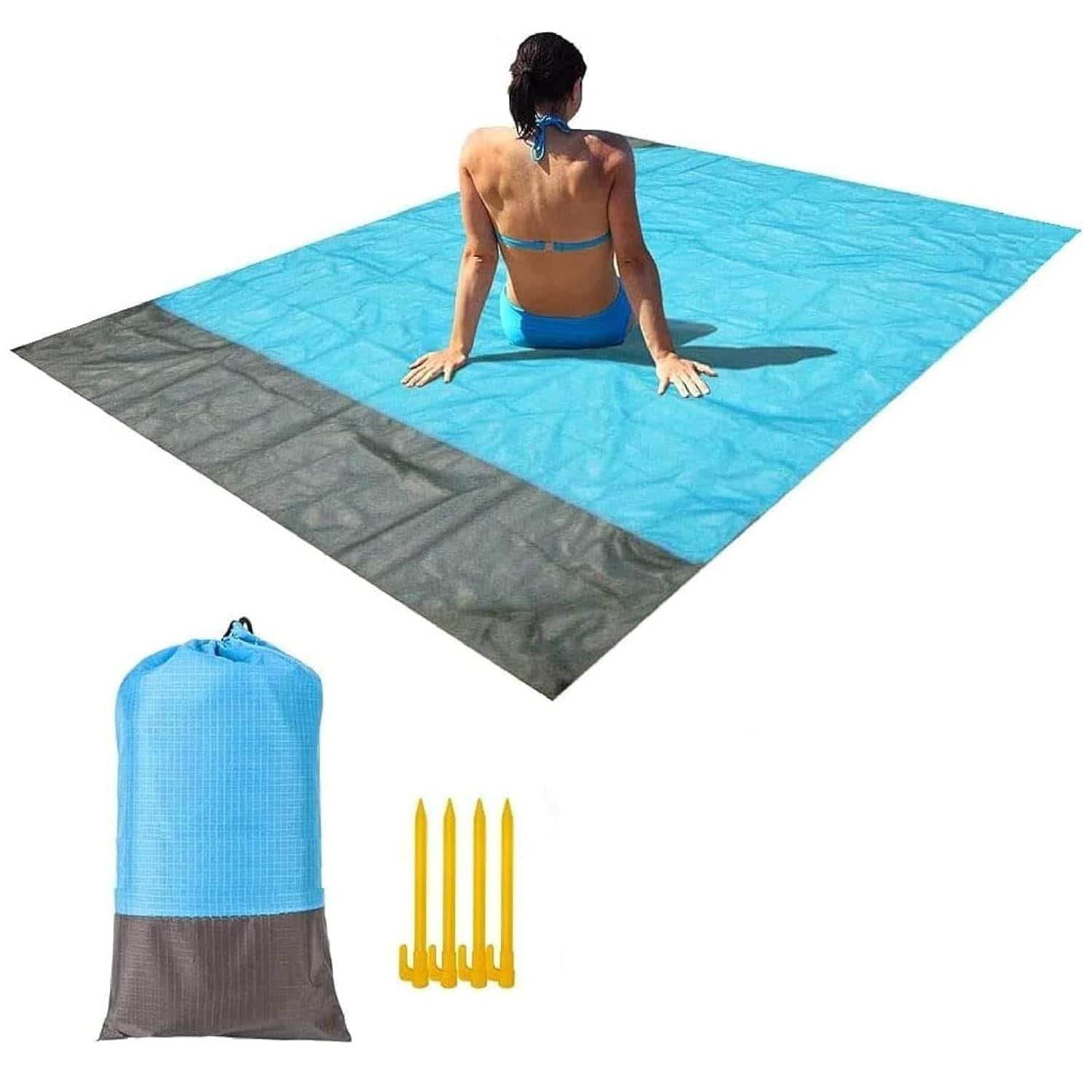 Beach Mat - NARIX INDIA 