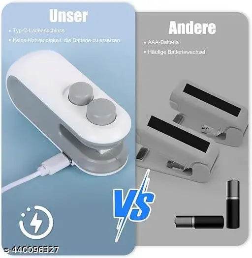 PORTABLE SEALING MACHINE - NARIX INDIA 
