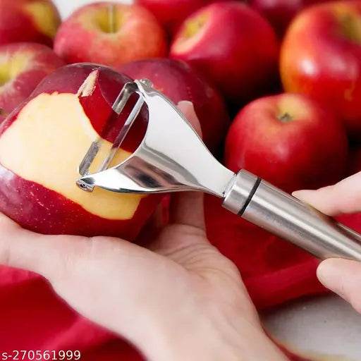 y peeler steel vegetable - NARIX INDIA 