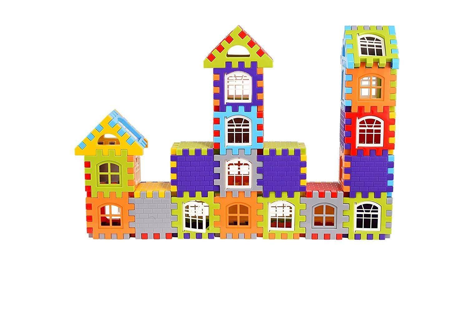Building Blocks for Kids - NARIX INDIA 