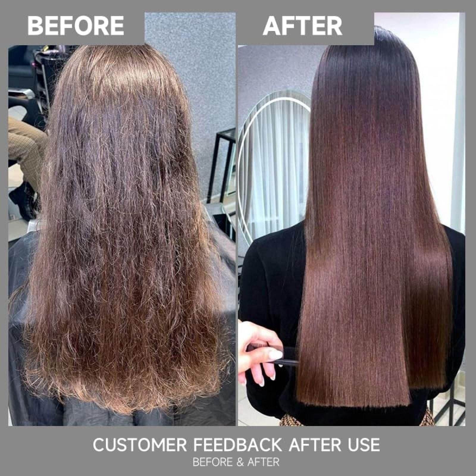 Karseell Hair Repair Set: Shampoo & Conditioner with Maca Care System (Pack of 2) - NARIX INDIA 