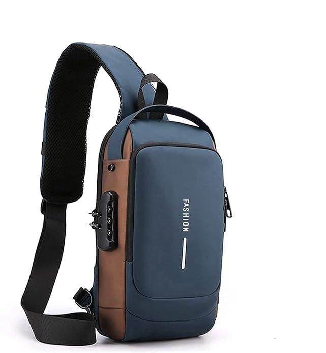 Sling Bag for Men & Women - NARIX INDIA 