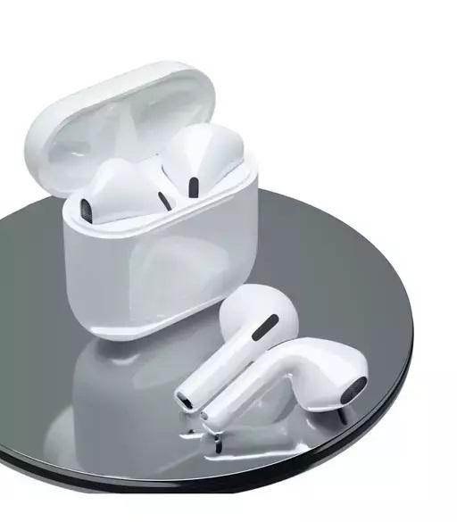 XANK Pro 4 Earbuds-Bluetooth Headset (Multicolour, True Wireless) - NARIX INDIA 