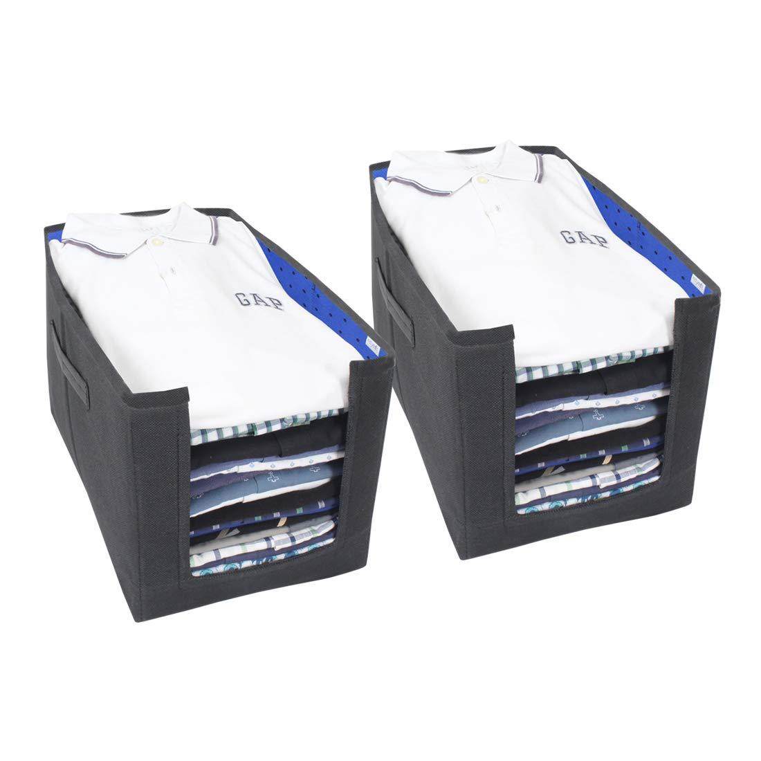 Non Woven Shirt Stackers - NARIX INDIA 