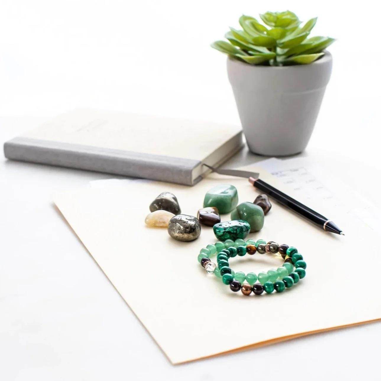 Unisex Money Magnet Bracelets - NARIX INDIA 