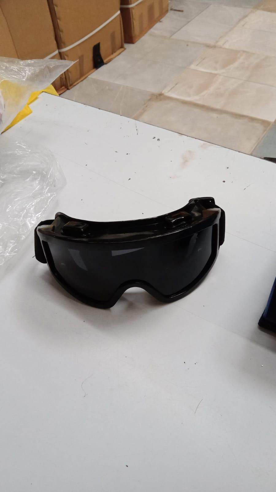 Outdoor Sports Goggles - NARIX INDIA 
