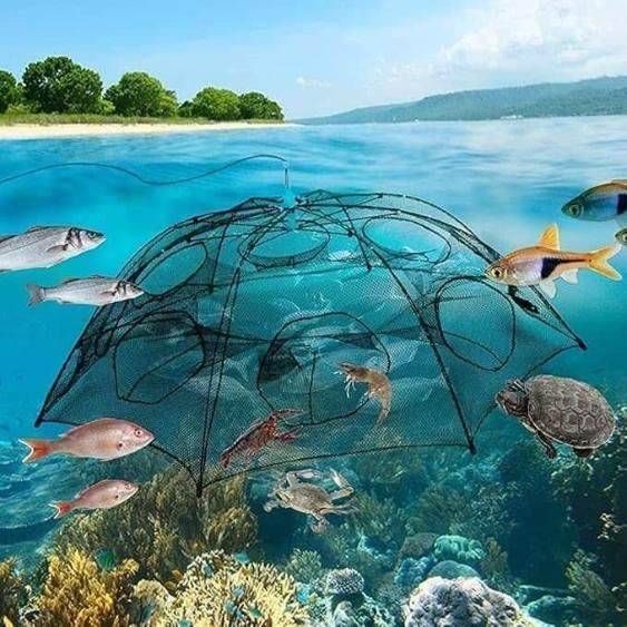 Fishing Net - NARIX INDIA 