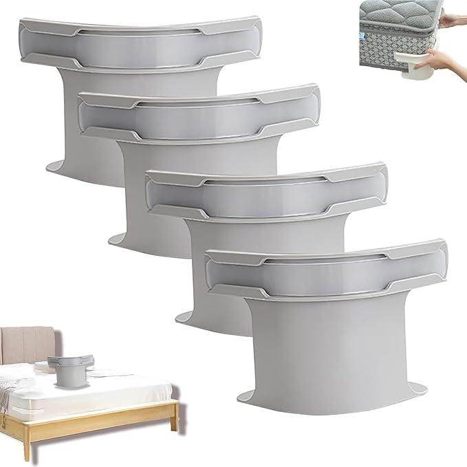 Bedsheet Holder Clip - NARIX INDIA 