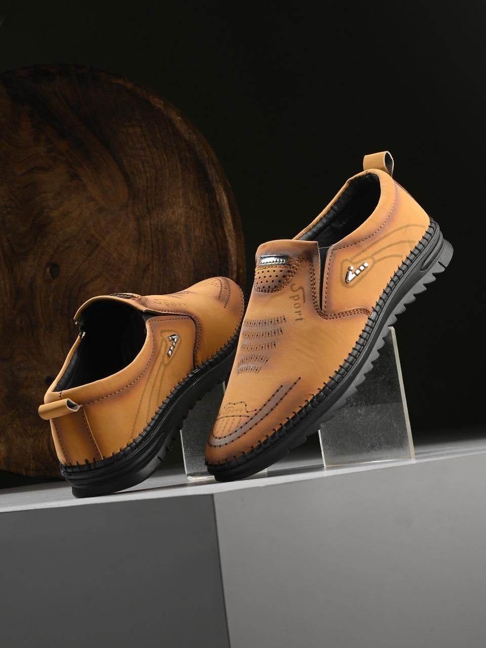 Men's Casual Trendy Shoes - NARIX INDIA 