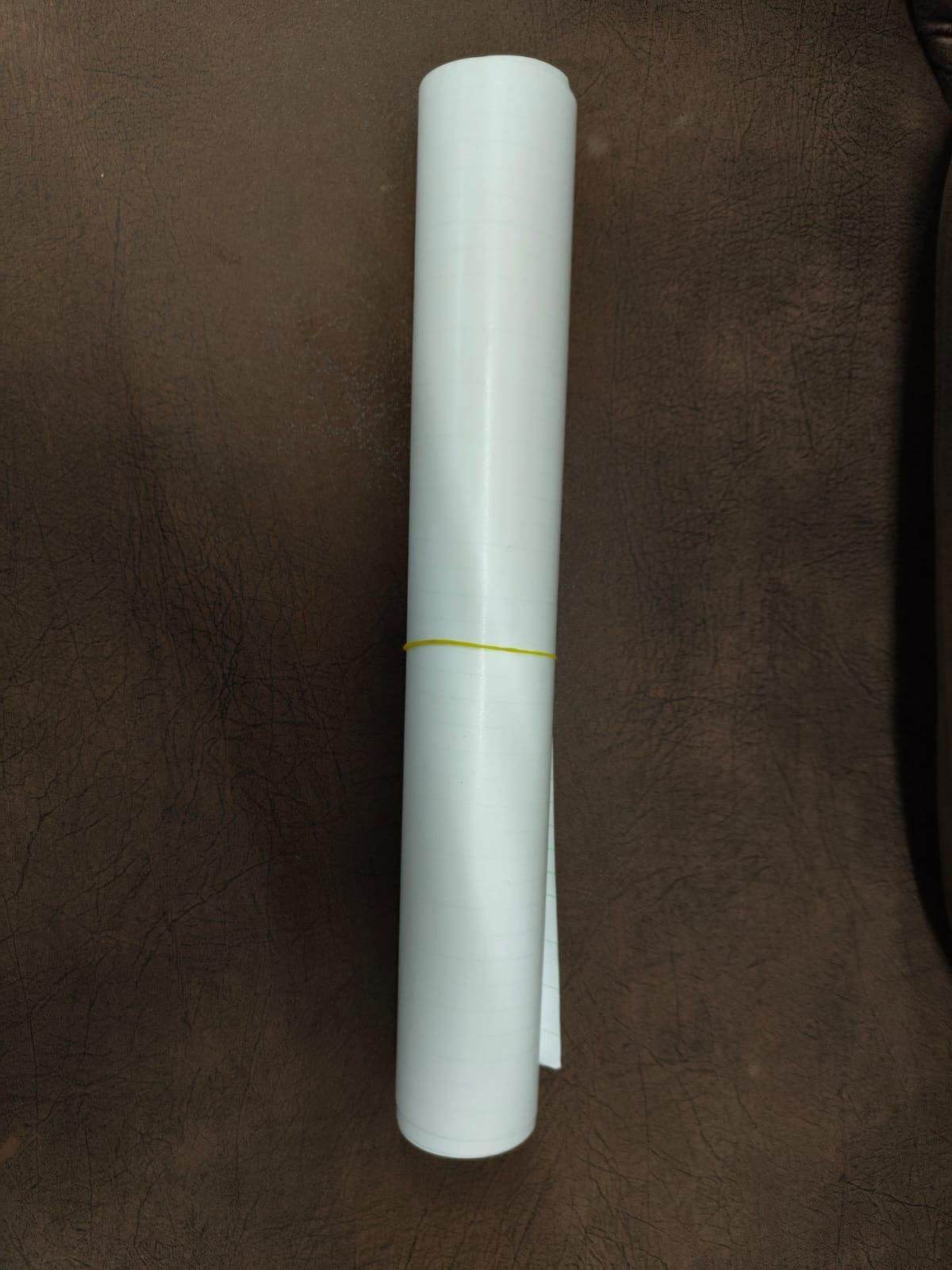 Self- Adhesive Transparent Electrostatic Wall Protection Film Buy 1 Get 1 Free - NARIX INDIA 