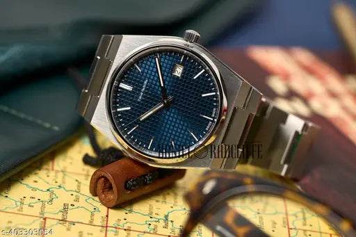date working , men watch , watches , men gift , gift for men , latest watches , metal belt watch , watch for men , men watch , watches for boys , men - NARIX INDIA 