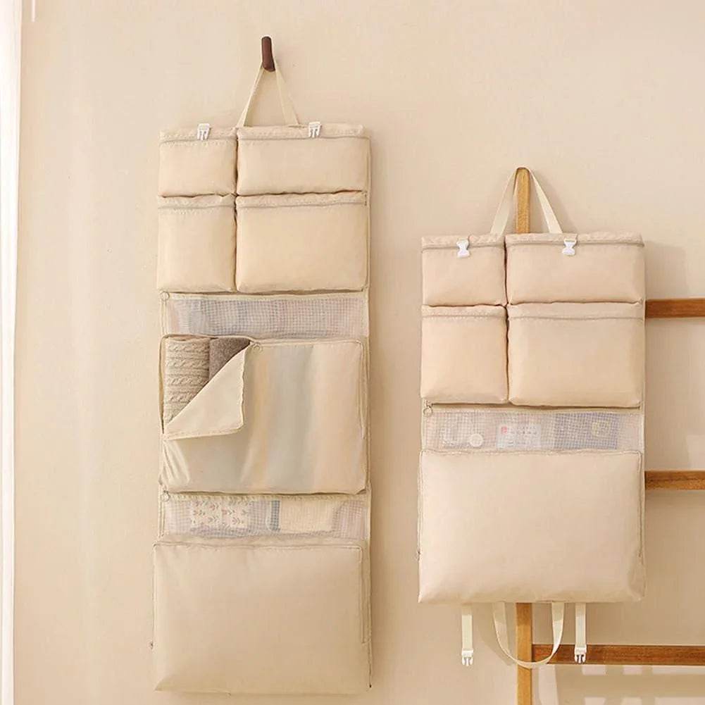 Foldable Hanging Bag - NARIX INDIA 