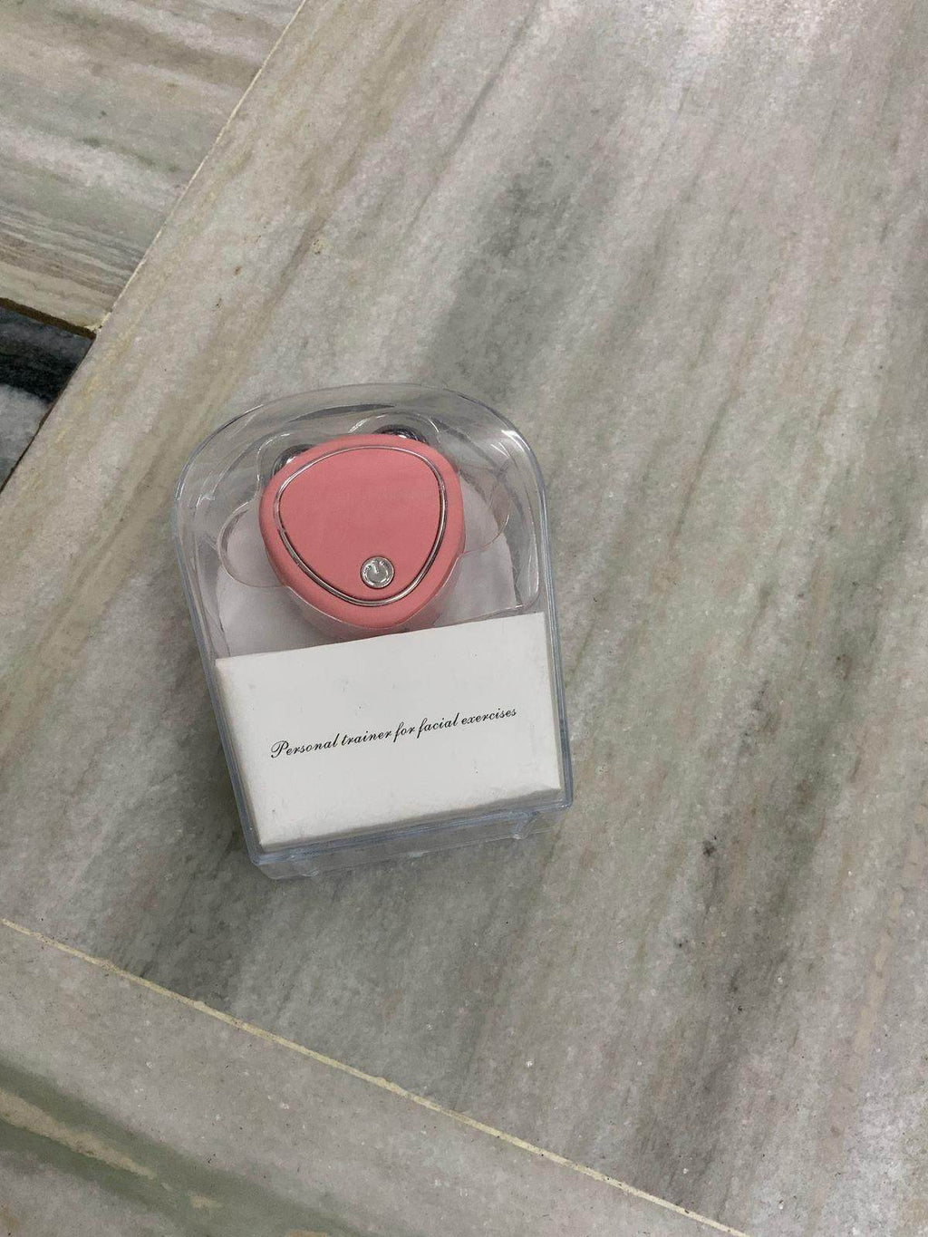 Facial V Shape Massager - NARIX INDIA 