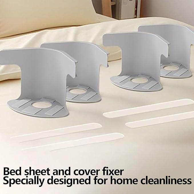 Bedsheet Holder Clip - NARIX INDIA 