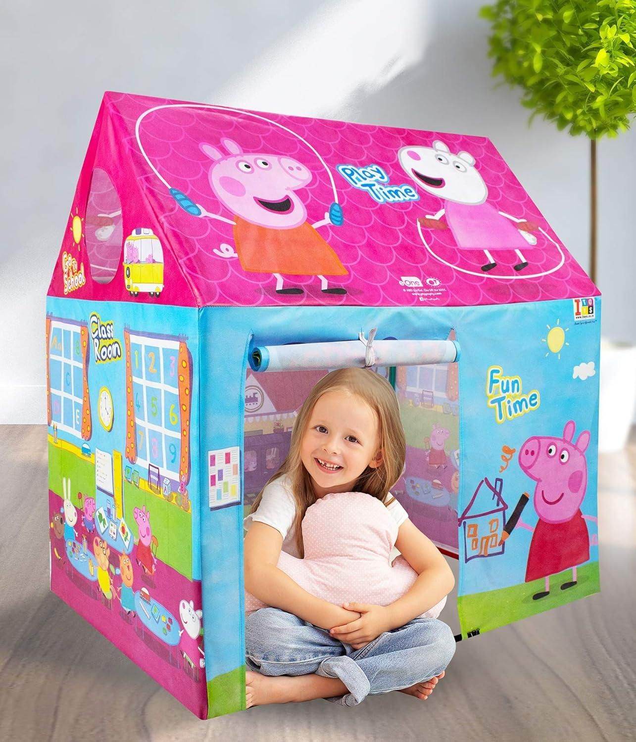 Tent House for Kids - NARIX INDIA 
