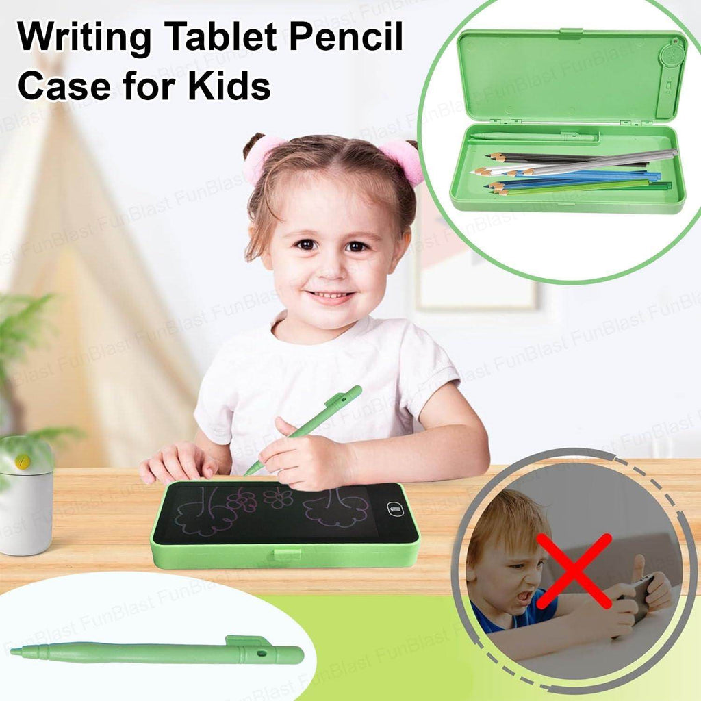?Writing Tablet Pencil Case - NARIX INDIA 