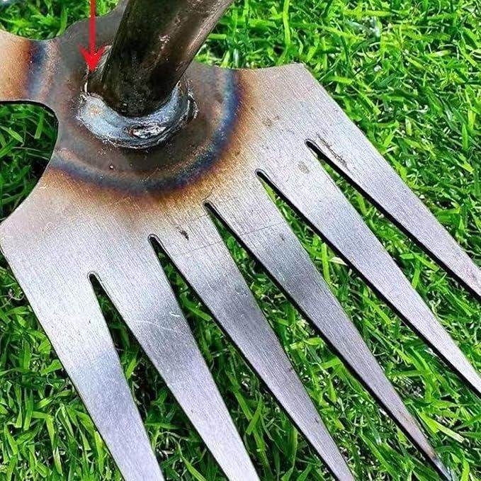 2 in 1 Weeder & Shovel Tool - NARIX INDIA 