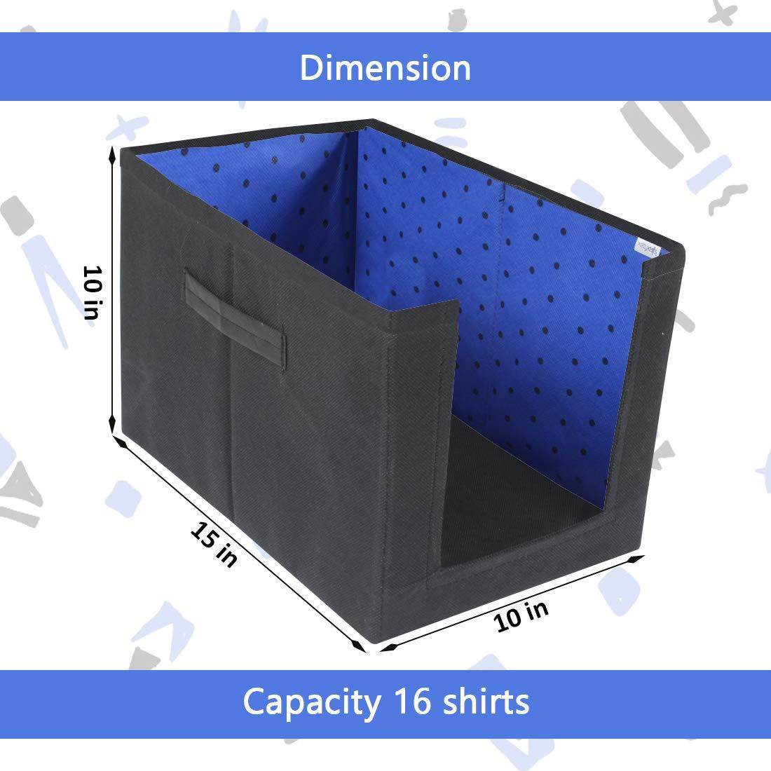 Non Woven Shirt Stackers - NARIX INDIA 