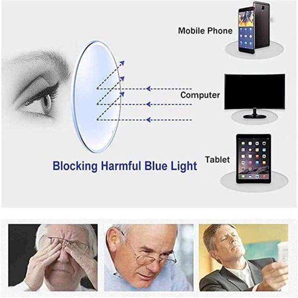 Daily Use Reading Glasses - NARIX INDIA 