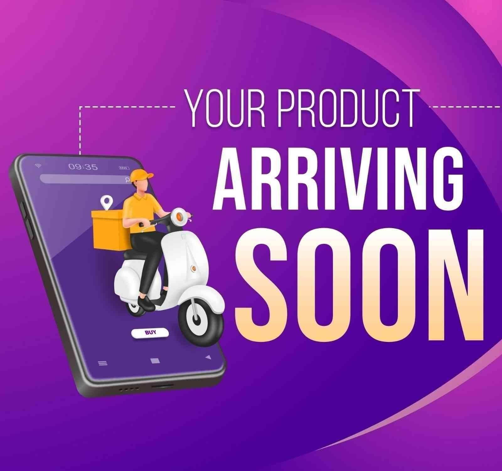 Arriving soon - NARIX INDIA 