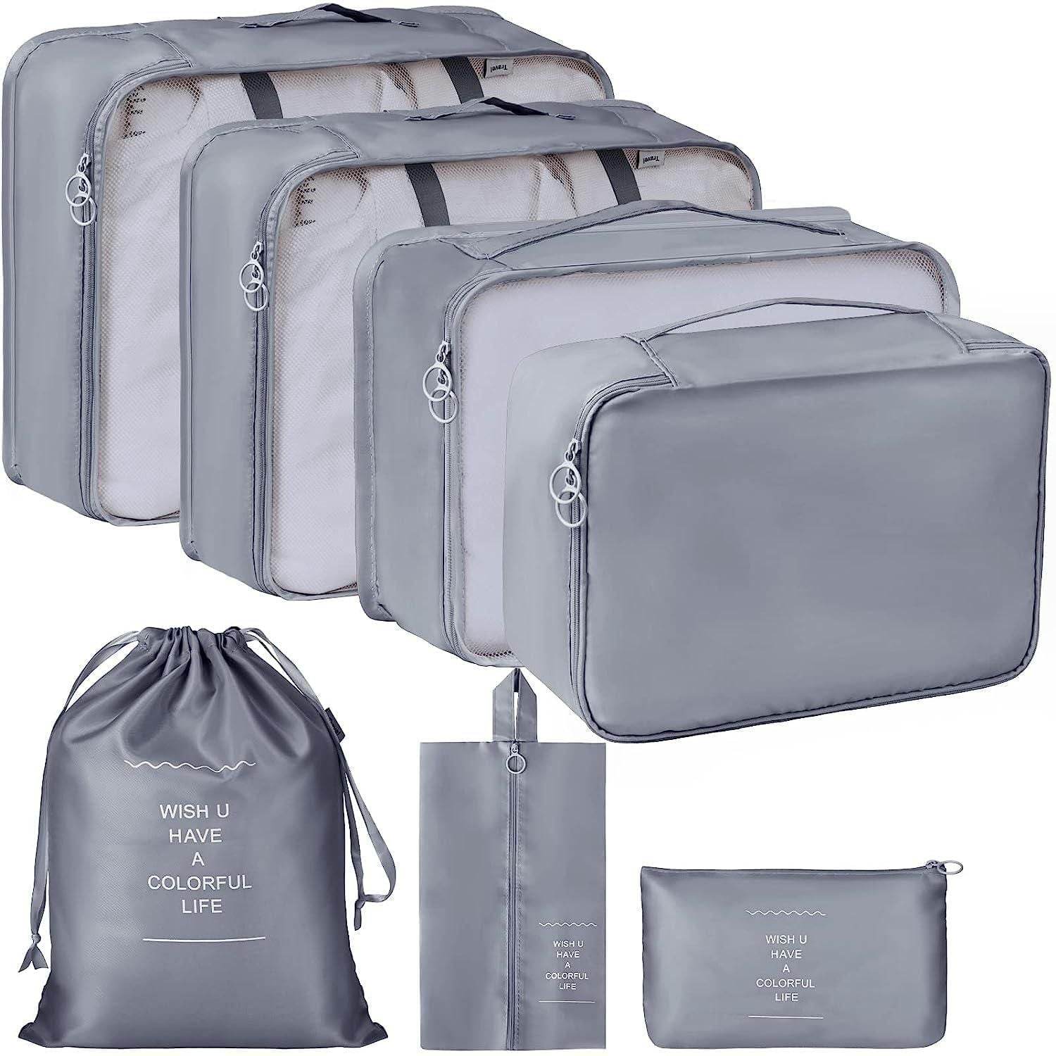 7 in 1 Bag Laundry Pouch - NARIX INDIA 