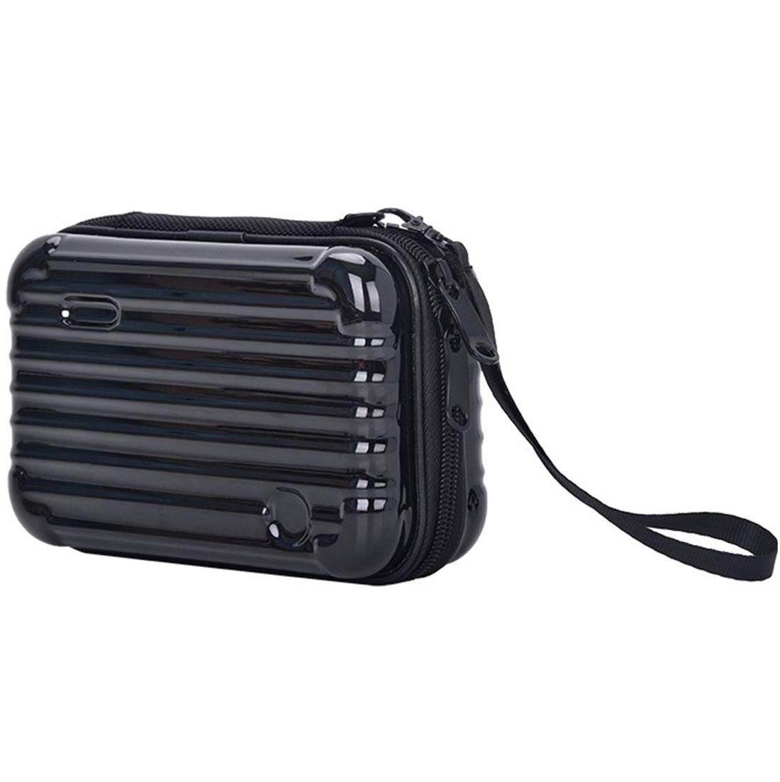 Cosmetic Shell Bags For Womens - NARIX INDIA 