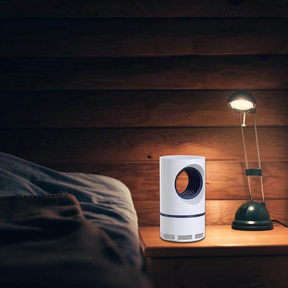 Mosquito Killer Machine trap lamp With USB - NARIX INDIA 