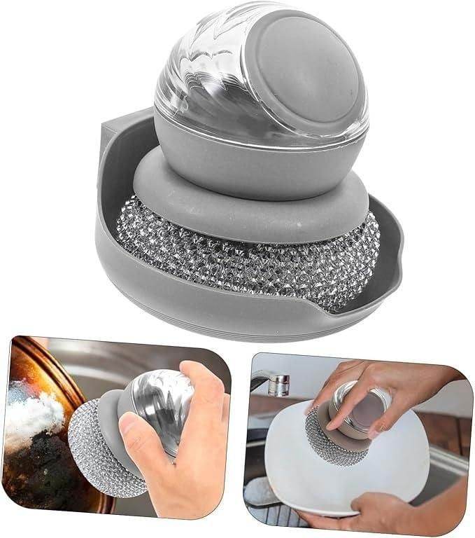 Automatic Liquid Soap Dispenser - NARIX INDIA 