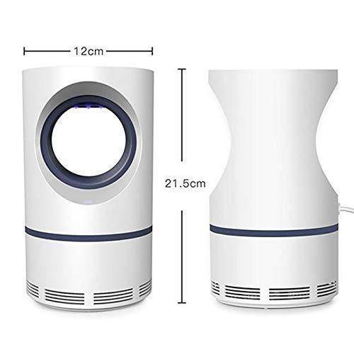 Mosquito Killer Machine trap lamp With USB - NARIX INDIA 