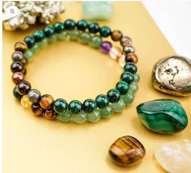 Unisex Money Magnet Bracelets - NARIX INDIA 