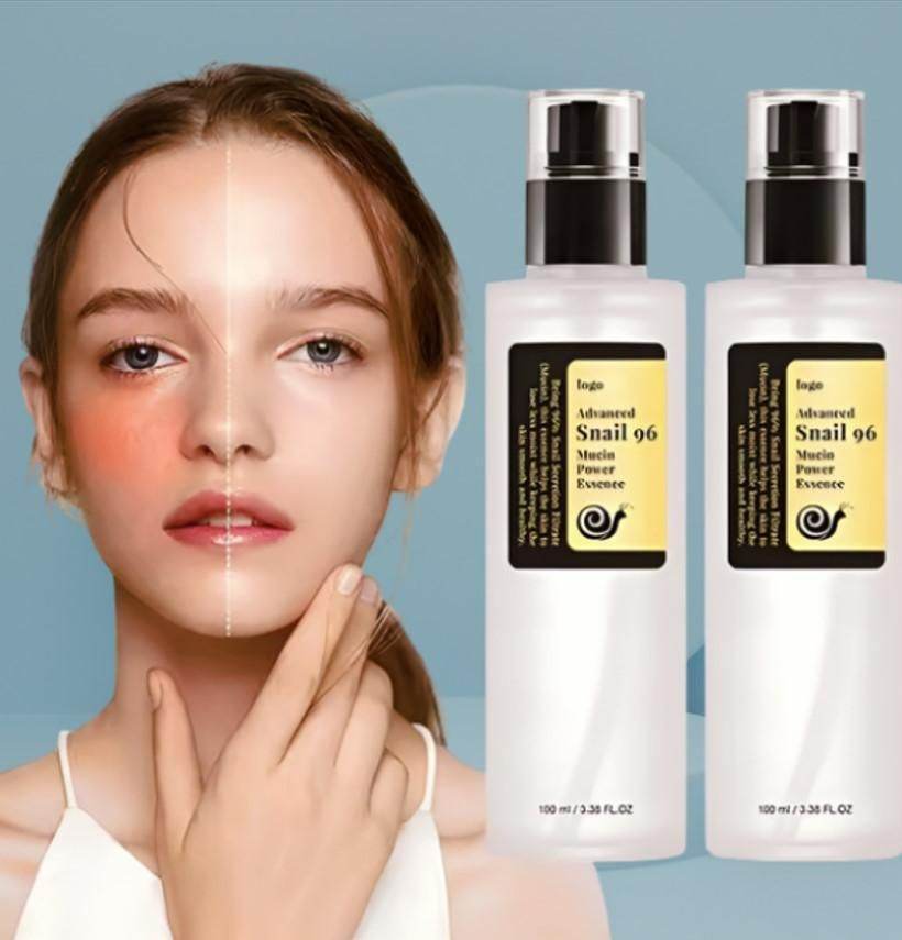 Snail 96 Mucin Power Essence 100 Ml Each Pack of 2 - NARIX INDIA 