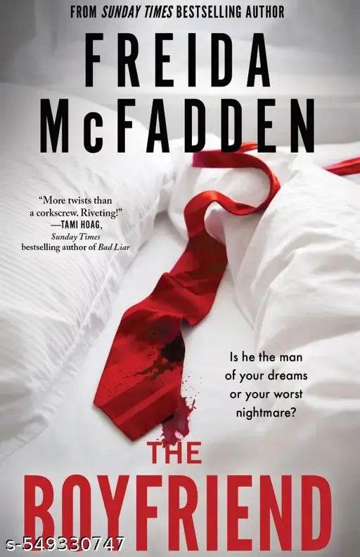 THE BOYFRIEND - NARIX INDIA 