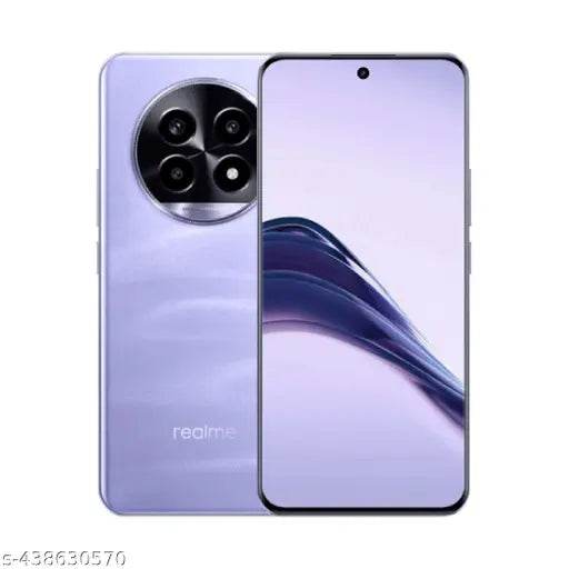 Realme 13 Pro 5G 8GB 128GB Monet Purple - NARIX INDIA 
