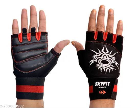 Riding and Gym Gloves - NARIX INDIA 