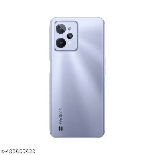 Realme C31 Mobile | Light Silver, 3GB RAM + 32GB Storage, 5000mAh Battery | Smartphone | Phone - NARIX INDIA 