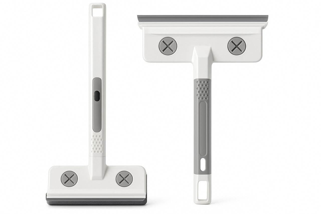Multi Function Window Cleaner - NARIX INDIA 
