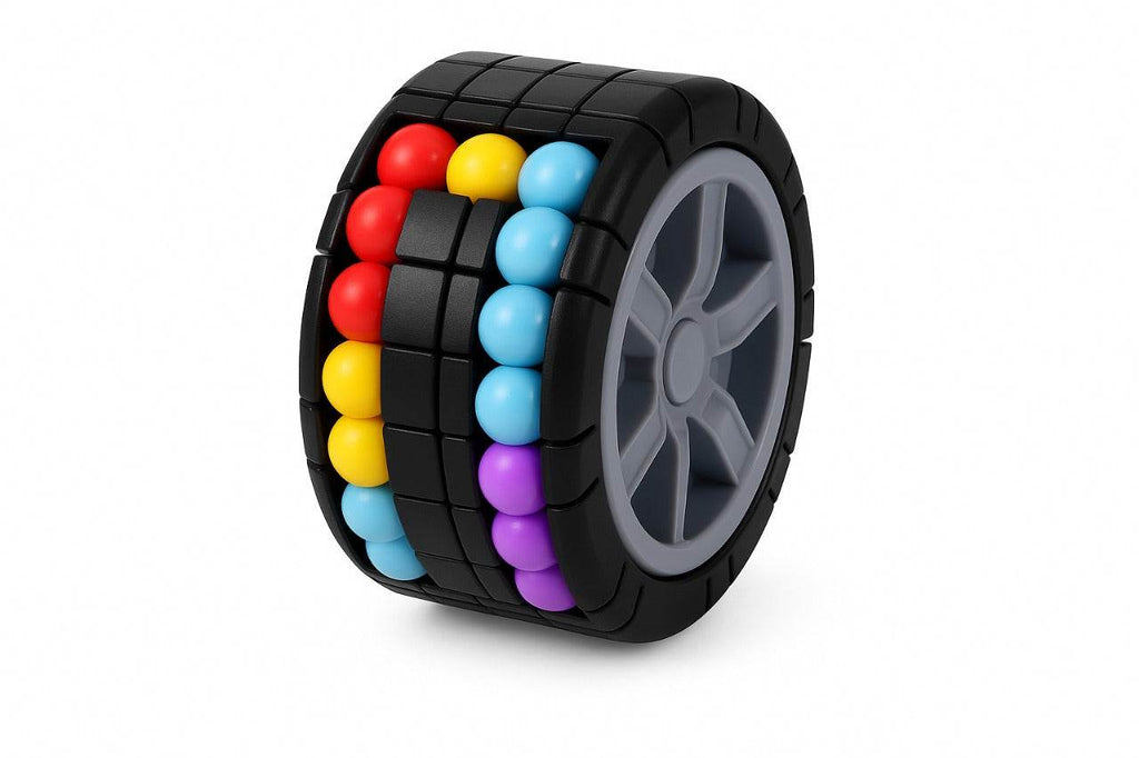 Puzzle Toy - NARIX INDIA 