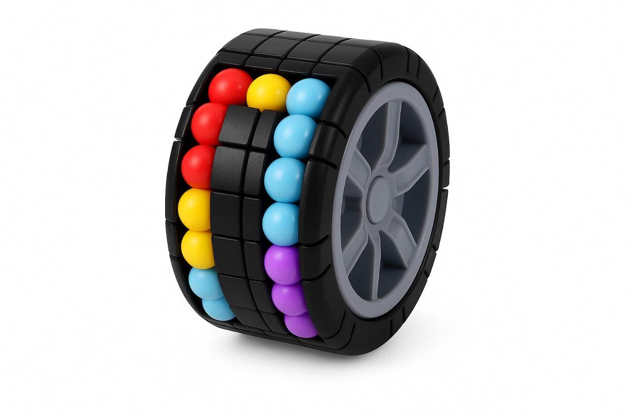 Puzzle Toy - NARIX INDIA 